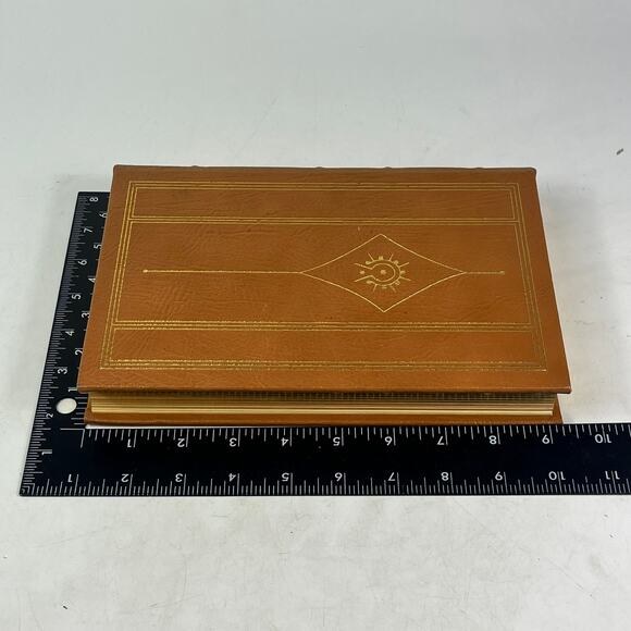 Shotguns by Elmer Keith Leather Bound Firearms Classics Library 1995 Special Ed - Picture 9 of 10